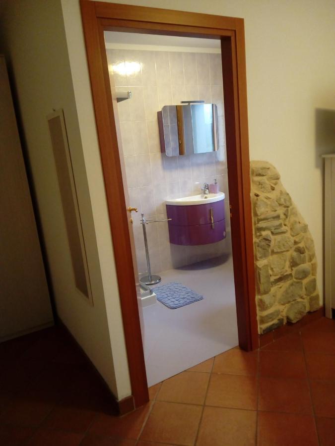 B&B Ergira Cividale Del Friuli Exterior photo