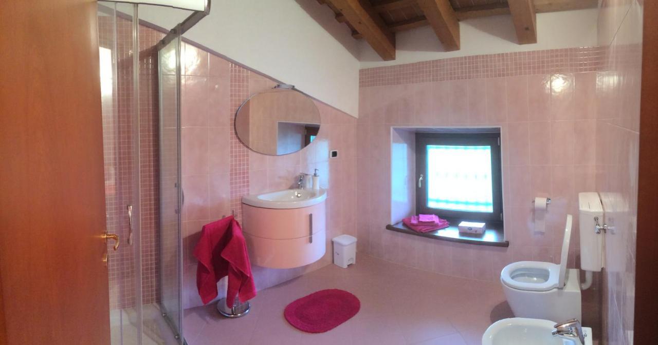 B&B Ergira Cividale Del Friuli Exterior photo