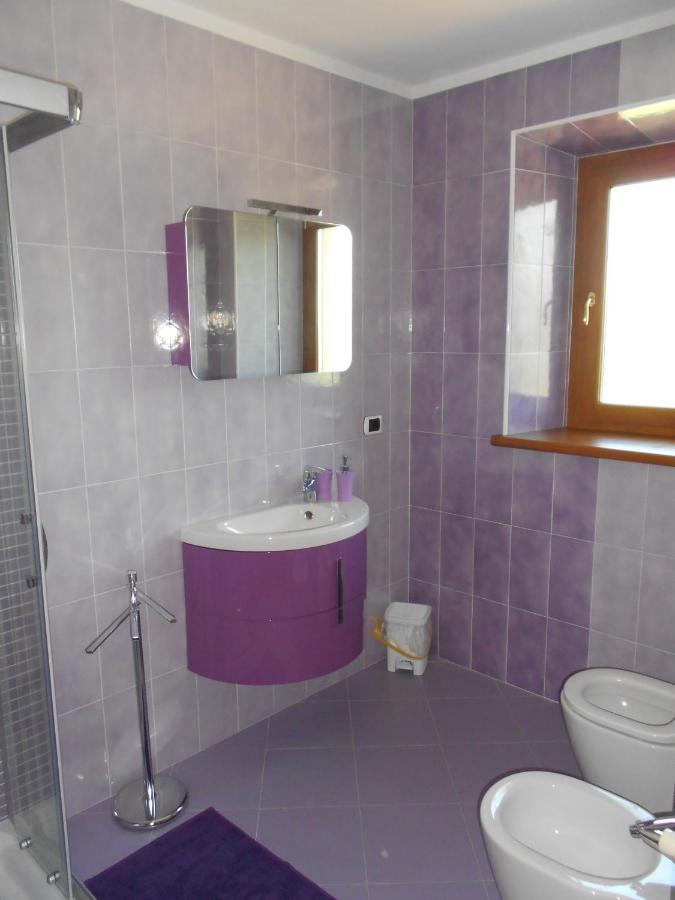 B&B Ergira Cividale Del Friuli Exterior photo