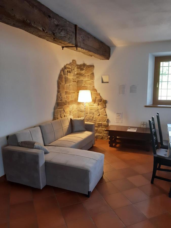 B&B Ergira Cividale Del Friuli Exterior photo