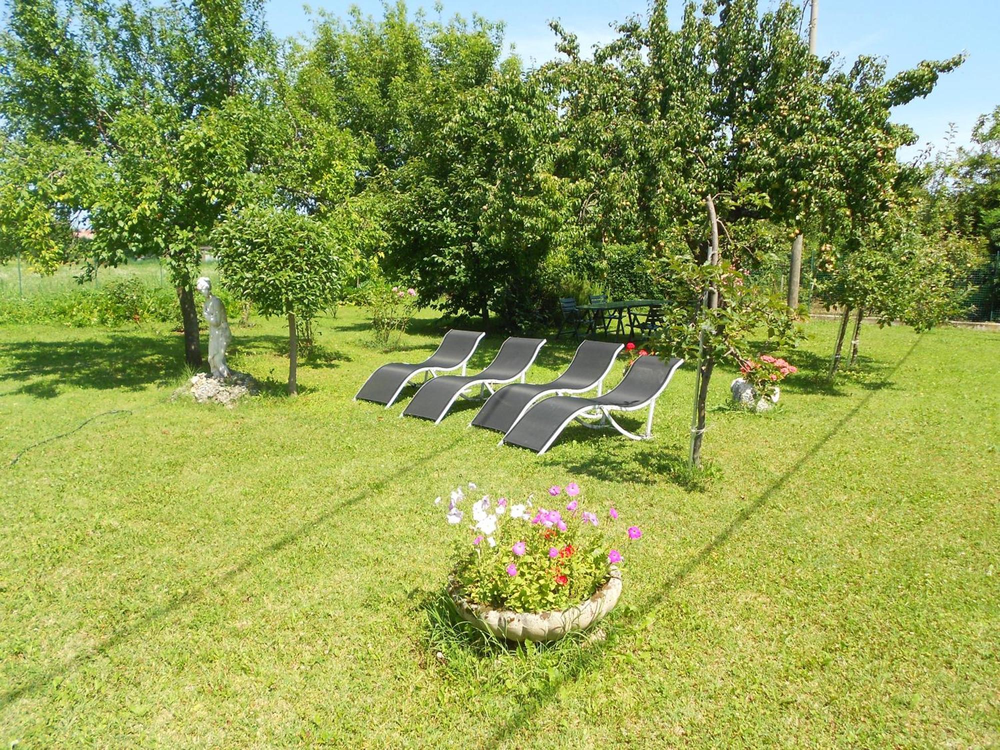 B&B Ergira Cividale Del Friuli Exterior photo