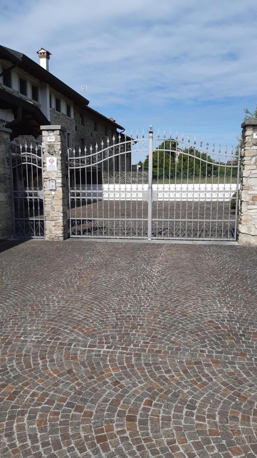 B&B Ergira Cividale Del Friuli Exterior photo