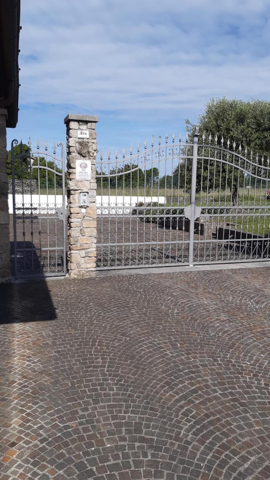 B&B Ergira Cividale Del Friuli Exterior photo